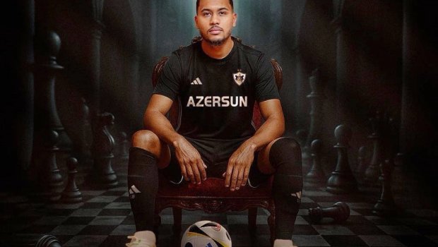 “Qarabağ”ın bu futbolçusu “Şkendiya”ya qarşı oynamayacaq