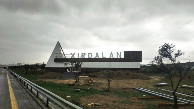 Xırdalanda 48 yaşlı kişinin meyiti TAPILDI