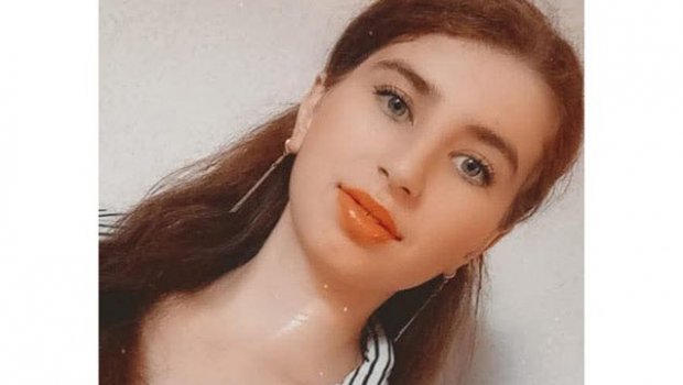 Bakıda 20 yaşlı qadın itkin düşdü - VİDEO