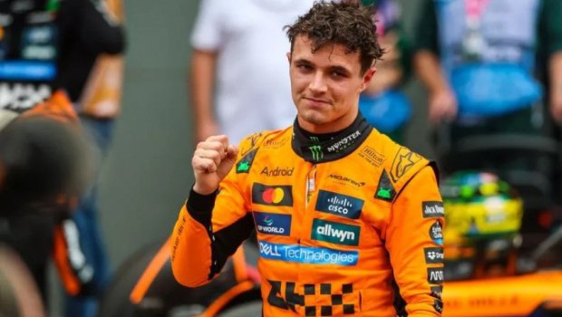 "Formula 1" Macarıstan Qran-prisinin qalibi müəyyənləşdi