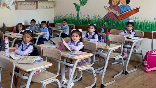 TƏKLİF: İbtidai təhsil beş il olsun