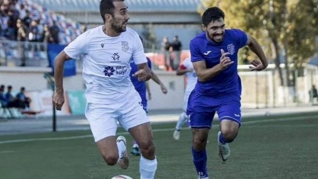 “Şamaxı” “Sumqayıt”a qalib gəldi