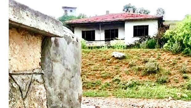 Türkiyədə azərbaycanlıların yaşadığı kənd - FOTO