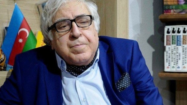 Anar: “Sonuncu yaxın dostumu itirdim”