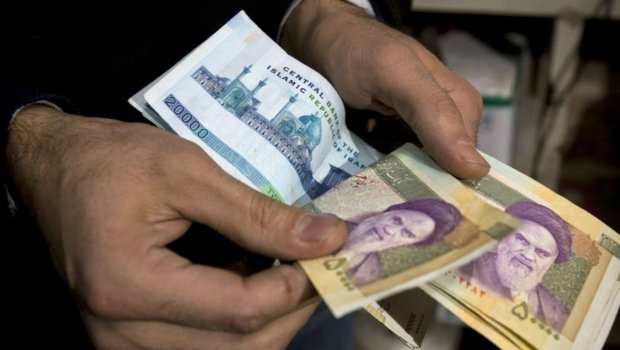 İranda rialın denominasiyası həyata keçiriləcək