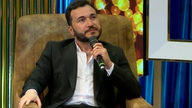 "Günah onu Bakıya gətirəndədir"