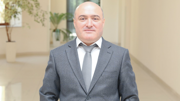 Fuad Ələkbərov yüksək vəzifəyə TƏYİN EDİLDİ