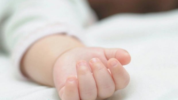 Sumqayıtda 6 aylıq uşaq infarktdan dünyasını dəyişdi