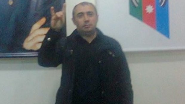 Deputatlığa keçmiş namizəd narkotik ittihamı ilə tutuldu