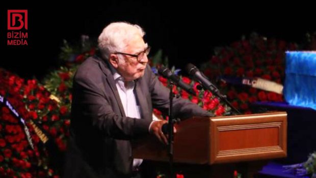 Anar göz yaşlarına BOĞULDU – “Bu taleyin cəzasıdır...” – VİDEO
