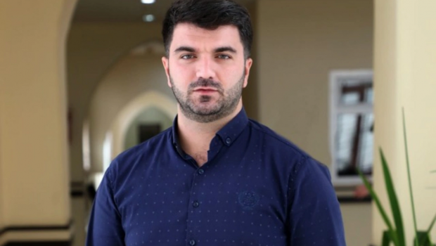 Samir Oruca vəzifə verildi