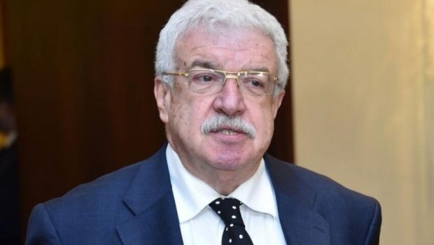 Mixail Qusman yeni vəzifəyə təyin olunub?