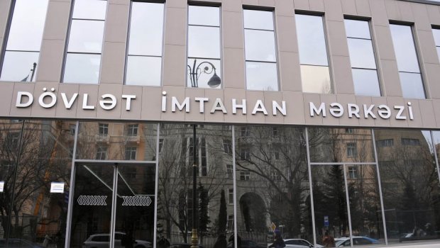 37 mindən çox abituriyent qabiliyyət imtahanı verəcək