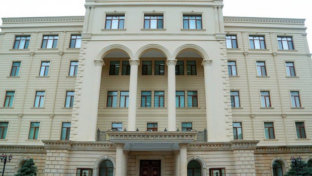 SON DƏQİQƏ: Azərbaycan Ordusu atəş açmayıb - Ermənistanın məlumatları həqiqəti əks etdirmir