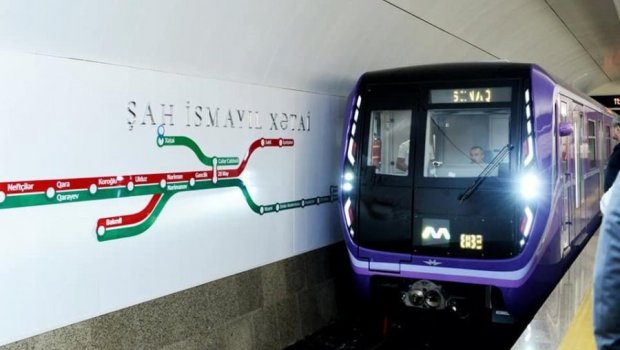 “Bakı Metropoliteni”ndən departament rəislərinin işdən çıxarılması xəbərinə REAKSİYA