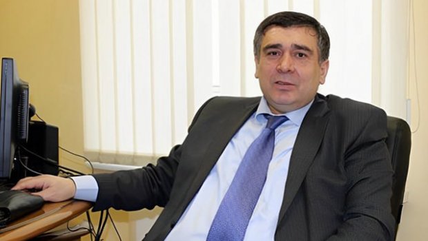 Şahin Şıxlinski barəsində qiyabi həbs qərarı verildi
