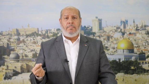 SON DƏQİQƏ : HƏMAS-dan mühüm açıqlama gəldi: “RAZIYIQ!”
