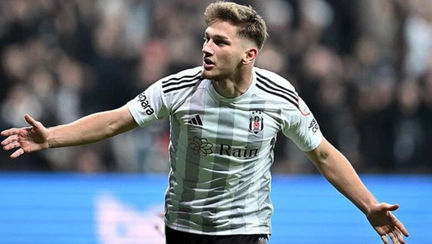 “Beşiktaş”ın hücumçusu İtaliya klubuna keçdi