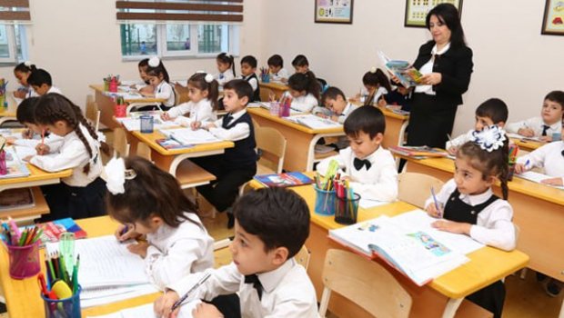 Şagirdlərin yerdəyişməsinə bu tarixdən başlanılacaq