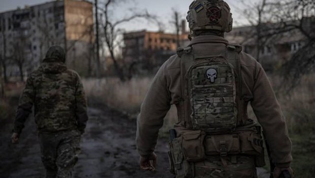 Bu ölkə Ukraynaya Amerika silahı verəcək