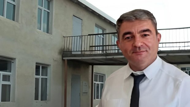 Səs yazısı yayılan məktəb direktoru işdən ÇIXARILDI