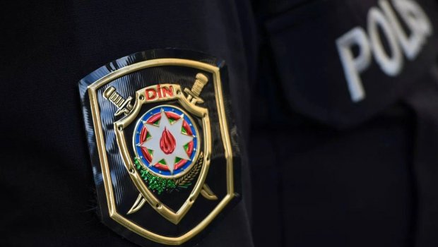 Polis bu rayonlarda əməliyyat keçirdi - 3 nəfər saxlanıldı