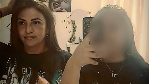 16 yaşlı itkin qızın ailəsindən tükürpərdici AÇIQLAMA: "Dedi ki, daha sənin kimi anam yoxdur" - VİDEO