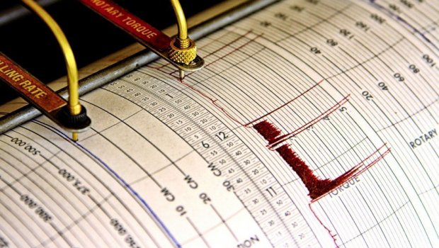 Kamçatkada 5,7 bal gücündə zəlzələ oldu