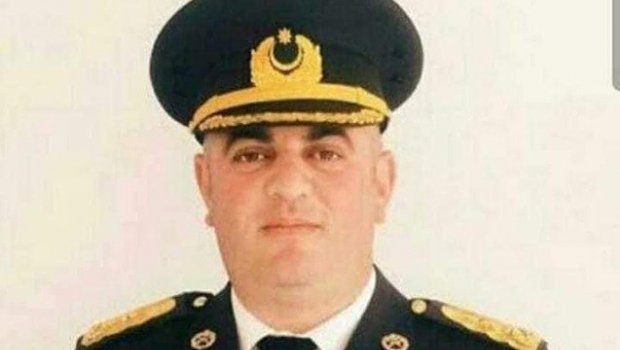 Qərib Baxşəliyevin ailəsində daha bir ağır itki – FOTO
