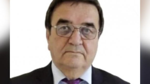 Rasim Əliyev vəfat etdi
