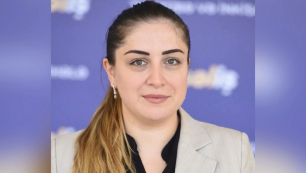 Nərgiz İsmayılova vəzifəsindən GETDİ