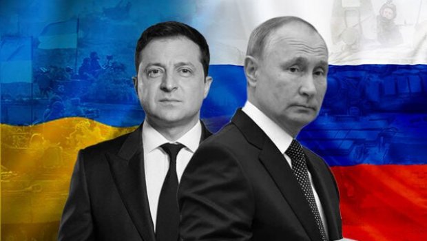 Rusiyadan gözlənilməz ÇAĞIRIŞ – Putin “qeyri-legitim” hesab etdiyi Zelenski ilə GÖRÜŞƏCƏK?