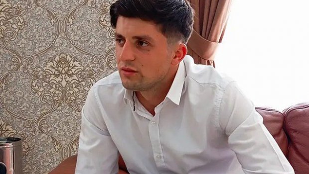 22 yaşlı gənc Pirşağıda dənizdə boğularaq dünyasını dəyişdi – FOTO