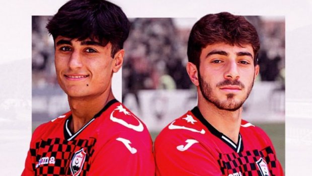 “Qəbələ” iki futbolçu ilə müqaviləni UZATDI