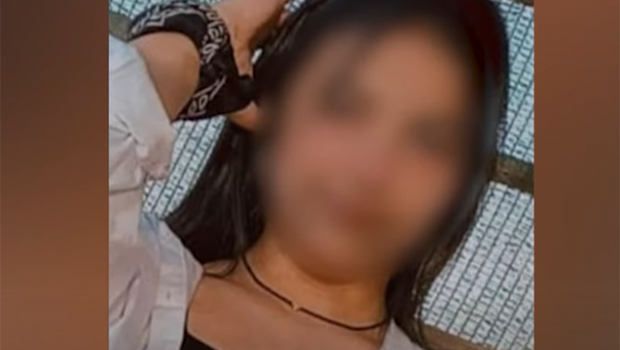 Sumqayıtda itkin düşən yeniyetmə qız TAPILDI