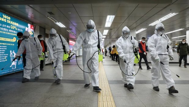 SON DƏQİQƏ! Çində dəhşətli virus YAYILIR – Minlərlə insan YOLUXDU