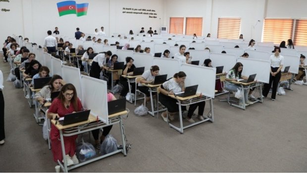 MİQ üzrə vakansiya seçiminin nəticələri AÇIQLANDI