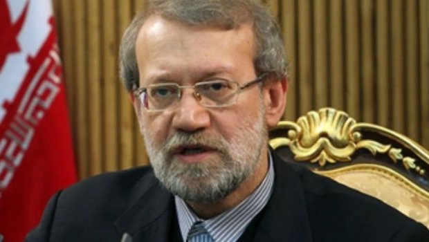 Pezeşkian Əli Laricanini YÜKSƏK VƏZİFƏYƏ təyin etdi