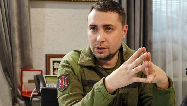 Budanov: “Fahişələr bizə unikal məlumatlar verirdilər”
