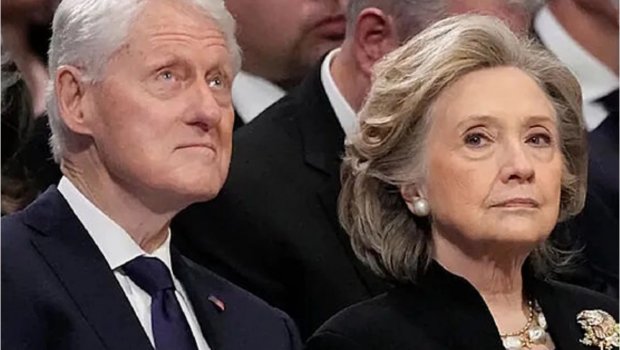 Bill və Hillari Klintonlar məhkəməyə çağırıldılar