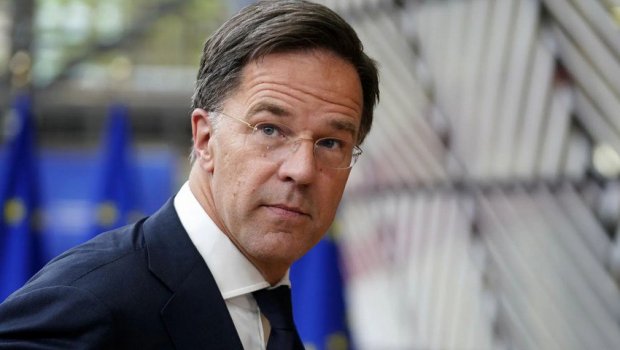 NATO-nun müttəfiqləri Ukraynaya bir milyard dollar ayırıb - Rutte