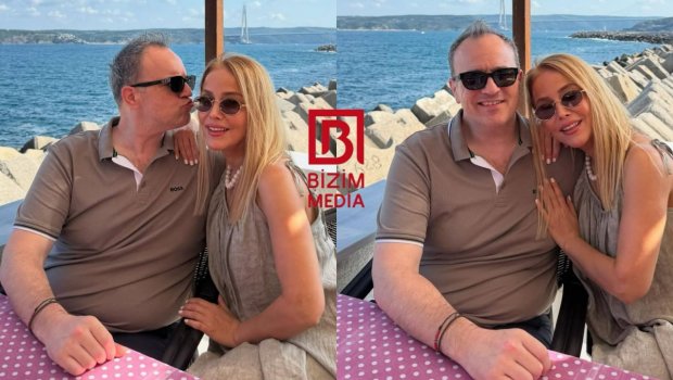 İradədən ərinə: “Günün mübarək, cavan oğlan” - FOTO