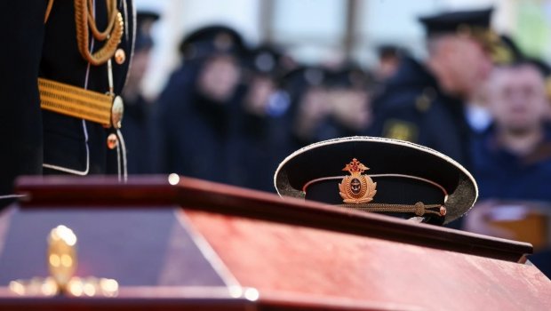 Britaniya kəşfiyyatı: Rusiya Ukraynada 1 milyondan çox itki verib