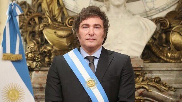 Argentina Prezidenti rəqiblərini təhqir etməyəcəyinə SÖZ VERDİ