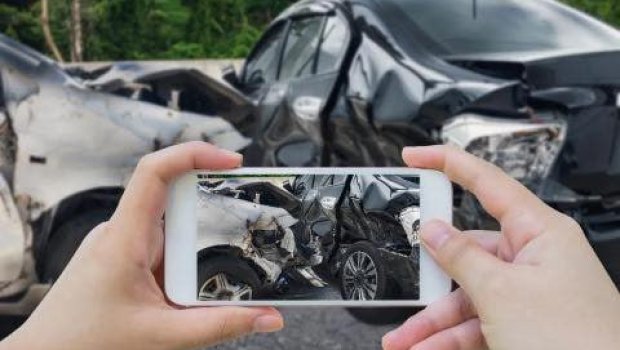 “Atalar tabut arxasınca getməsin” – Yol qəzaları ilə bağlı təsirli paylaşım – FOTO