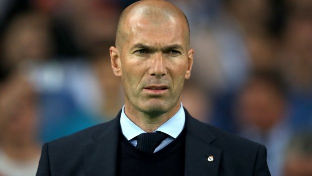Zidan Fransa millisinin baş məşqçisi OLACAQ