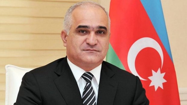 Şahin Mustafayev İrana GEDİR