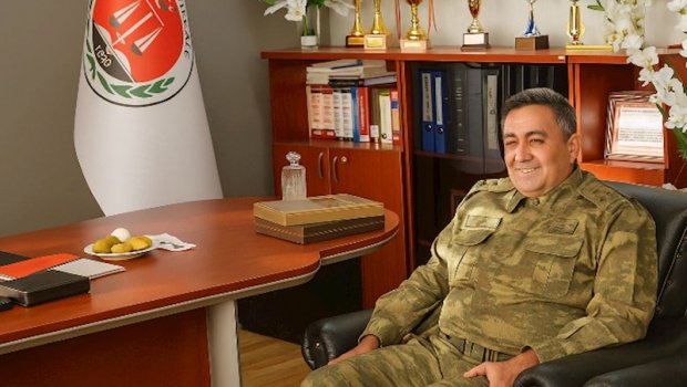 Türkiyəli general açıqladı: “Zəngəzur dəhlizi bu tarixdə açılacaq”