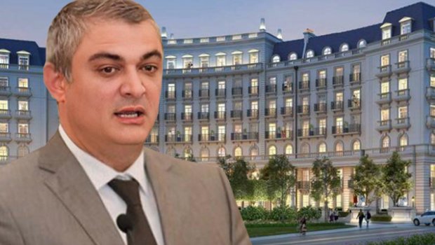 İlqar Mustafayev “əmlak kralı” imiş - Ağ Şəhərdən Şüvəlana qədər...