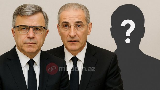 Ekologiya naziri postuna 3 namizəd var